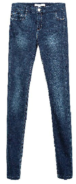 مدل شلوارهای جین,شلوار جین زمستان 94