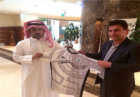 اخبار,اخبار ورزشی,تمجید باشگاه السد قطر از امیر قلعه نویی