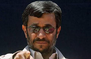 اخبار,اخباراجتماعی , احمدی  نژاد
