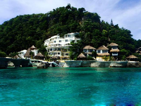 جزیره زیبا و رویایی بوراکای ,فیلیپین,گردشگری,جاهای دیدنی فیلیپین