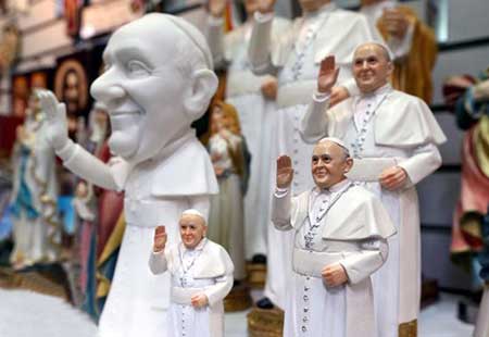 عکسهای جالب,پاپ فرانسیس,تصاویر جالب