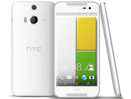 گوشی ضد آب HTC,گوشی اچ‌تی‌سی باترفلای 2,گوشی هوشمند