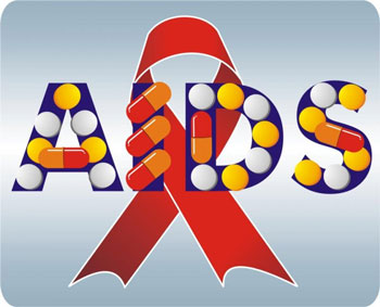16 نشانه HIV