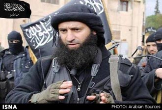 گروه تروریستی , مرگ ابومحمد الجولانی 