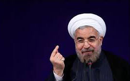 اخبار,اخبار سیاسی,من روحانی هستم