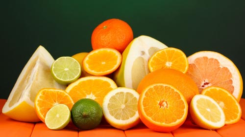 11 خوراکی های سرشار از «ویتامین ث» برای جلوگیری از سرماخوردگی