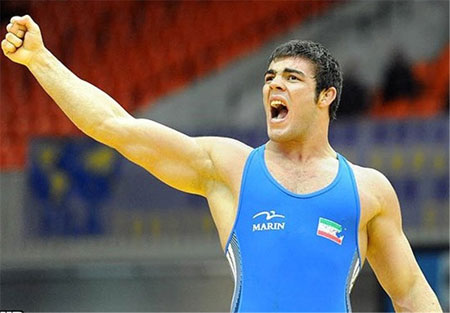 قهرمان محروم ایران در رینگ MMA؟!