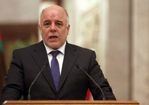 اخبار,اخبارسیاست  خارجی ,نخست وزیر عراق
