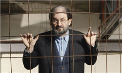 اخبار,اخباراجتماعی,سلمان رشدی