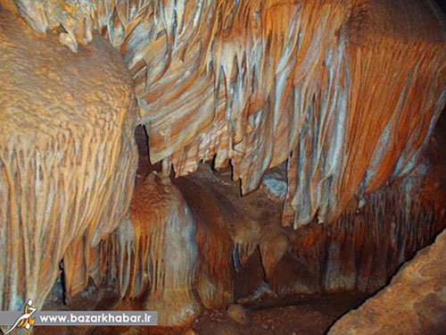 سفری جذاب به غار بورنیک