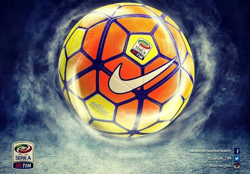 رونمایی از توپ جدید لیگ برتر +عکس