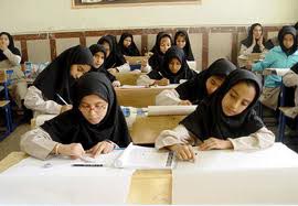 نظام آموزشی ایران , معلم