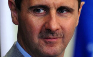 اخبار,اخبار سیاست خارجی,بشار اسد