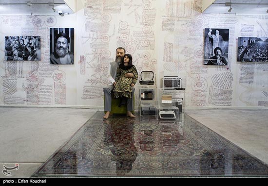 عکس: خانه موزه شهید دکتر بهشتی