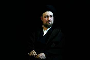 نامه سید حسن خمینی به هاشمی رفسنجانی,واکنش حسن خمینی به رد صلاحیت هاشمی