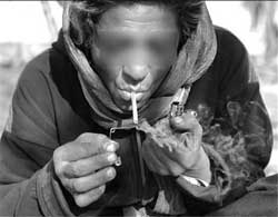 آمار معتادان در کشور , عوارض مواد مخدر