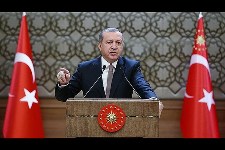 اخباربین الملل,خبرهای بین الملل,اردوغان