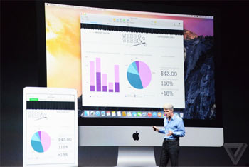 آیفون,iOS 8 اپل,سیستم‌عامل موبایل جدید اپل,ویژگی‌های iOS 8 اپل