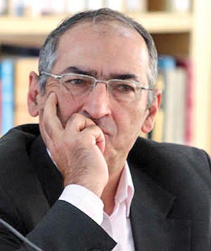 صادق زیبا کلام استاد دانشگاه تهران ,دولت آقای روحانی