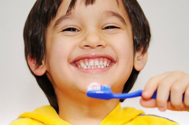 پوسیدگی دندان کودکان,پیشگیری از پوسیدگی دندان کودکان