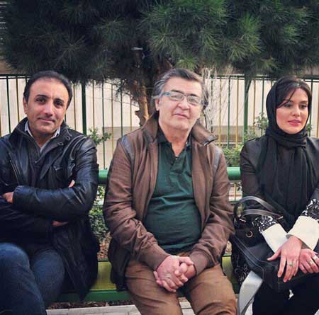 اخبار,اخبار فرهنگی ,بازیگران ایرانی 