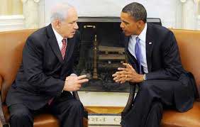 اخبار,اخبار بین الملل ,اختلاف اوباما و نتانیاهو