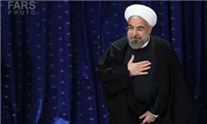اخبار ,اخبار سیاسی ,دیدار روحانی باچهره‌های اصولگرا