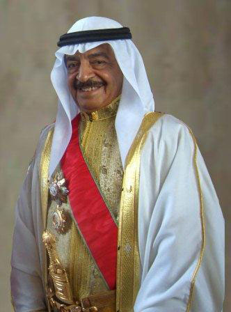 نخست وزیر مادام العمر بحرین را بهتر بشناسید