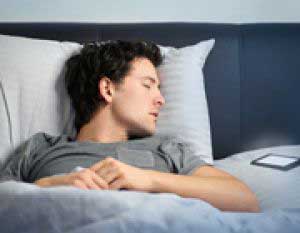 ارتباط بین کم‌خوابی و سردرد،بیدار شدن‌های متوالی