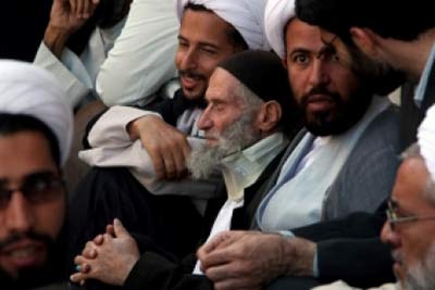 هاشمی رفسنجانی , حذف شعار مرگ بر آمریکا
