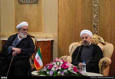 سفر های ریاست جمهوری,روحانی
