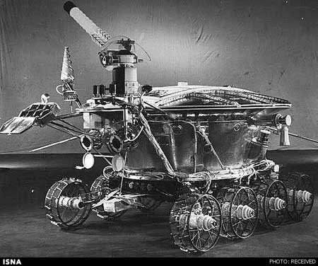 اخبار,اخبار علمی,نخستین ماهنورد