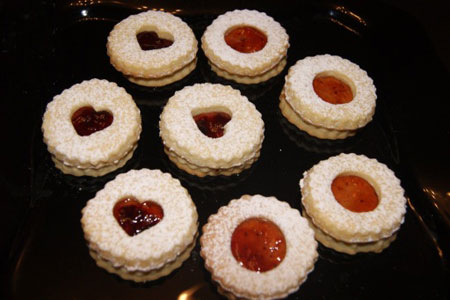 این شیرینی ها برای عید عالی‌ن (4)