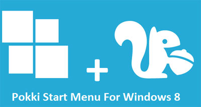  ترفند ویندوز 8, منوی شروع برای ویندوز ۸