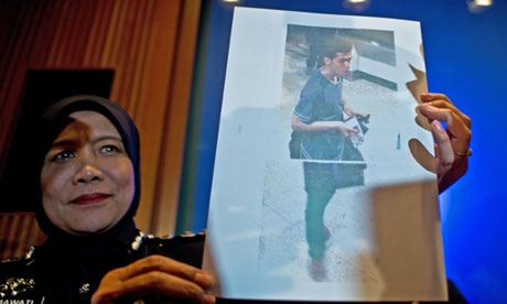 اخبار, اخبار سیاست خارجی,هویت مسافر ایرانی هواپیمای ناپدیده شده مالزی