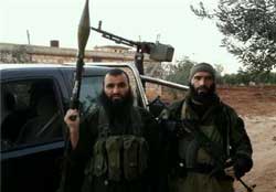 اخبار,اخباربین الملل,گروه تروریستی داعش سوریه