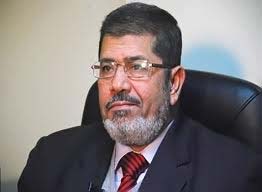 حکم بازداشت مرسی,تمدید حکم بازداشت مرسی
