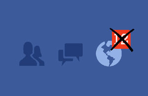 فیس بوک, ترفندهای فیس بوک