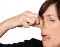 بوی نامطبوع ناحیه تناسلی,علت بوی نامطبوع ناحیه تناسلی در زنان