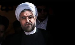 حسن روحانی,روابط ایران با غرب 