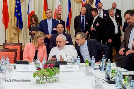 اخبار,اخبار سیاست خارجی , مذاکرات ایران و 5+1