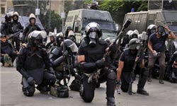 خشونت‌های مصر ,اخبار مصر
