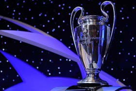 هفته سوم رقابتهای مرحله گروهی لیگ قهرمانان اروپا 