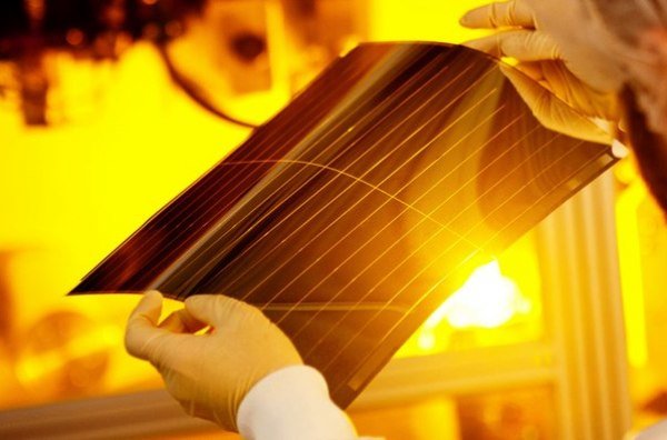 اخبار علمی,خبر های علمی,سلولهای خورشیدی