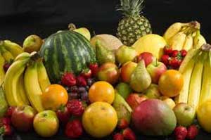 اخبار ,اخبار اقتصادی ,قیمت انواع میوه در بازار