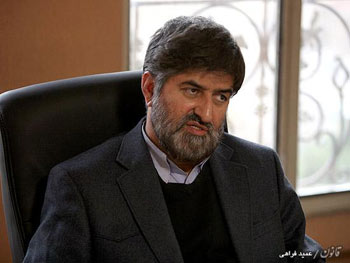 علی مطهری,ردصلاحیت هاشمی,جلیلی در انتخابات