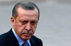 اخبار,اخبار بین الملل ,رئیس جمهور ترکیه