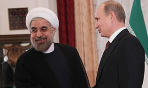 اخبار,اخبار سیاست خارجی, رابطه روسیه و ایران