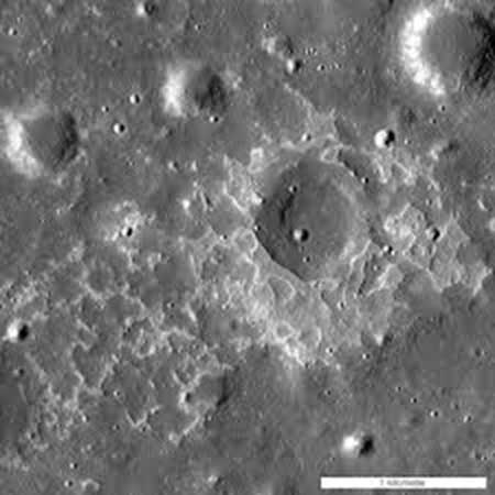 کشف منابعی هیجان انگیز برای زندگی انسان‌ها در ماه