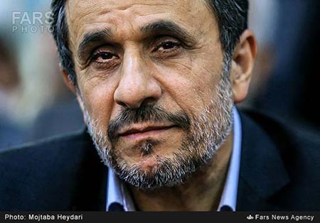 اخبار,اخبار سیاست خارجی ,محمود احمدی نژاد
